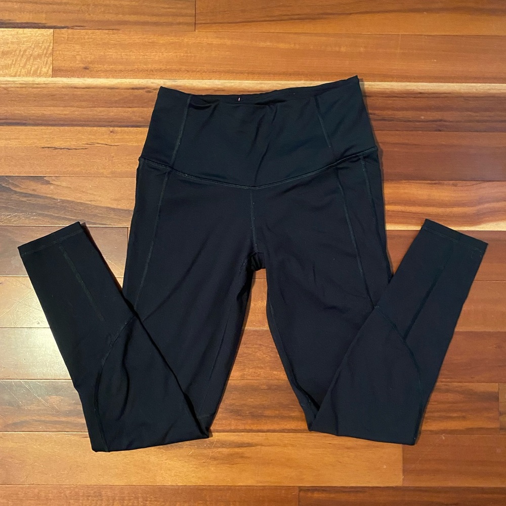 MD- VS Knockout Leggings